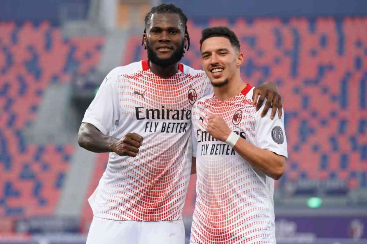 milan salta l8217affare in arabia scambio in serie a