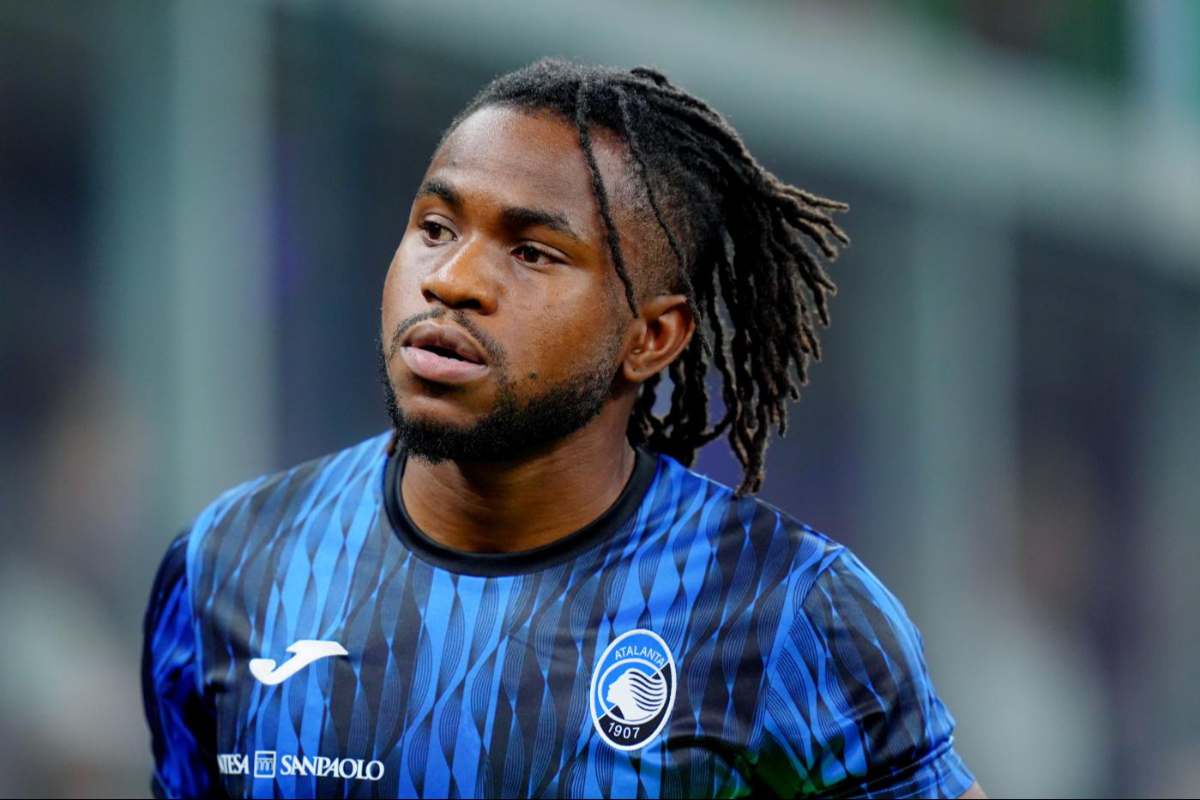 lookman all8217inter occhio al flop fragoroso i precedenti sono drammatici
