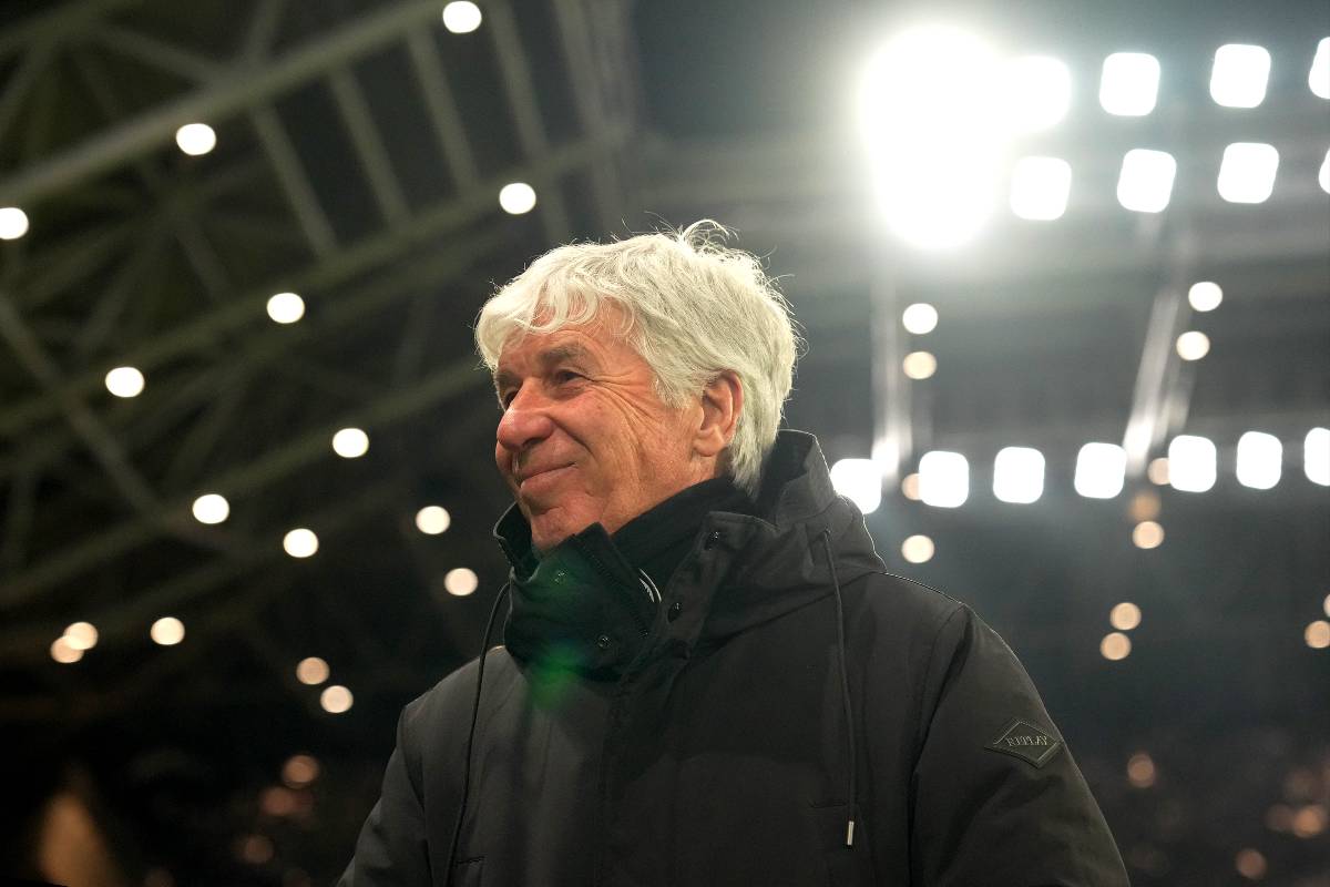 Doppio colpo Roma: arrivano due top player per Gasperini