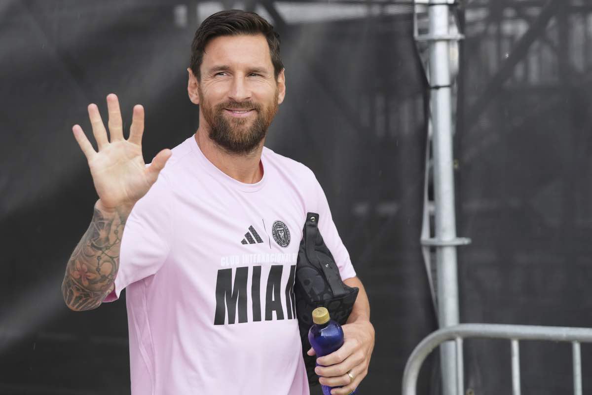 Messi al Como, il patron Suwarso fa sognare i tifosi: “È stato da Fabregas”