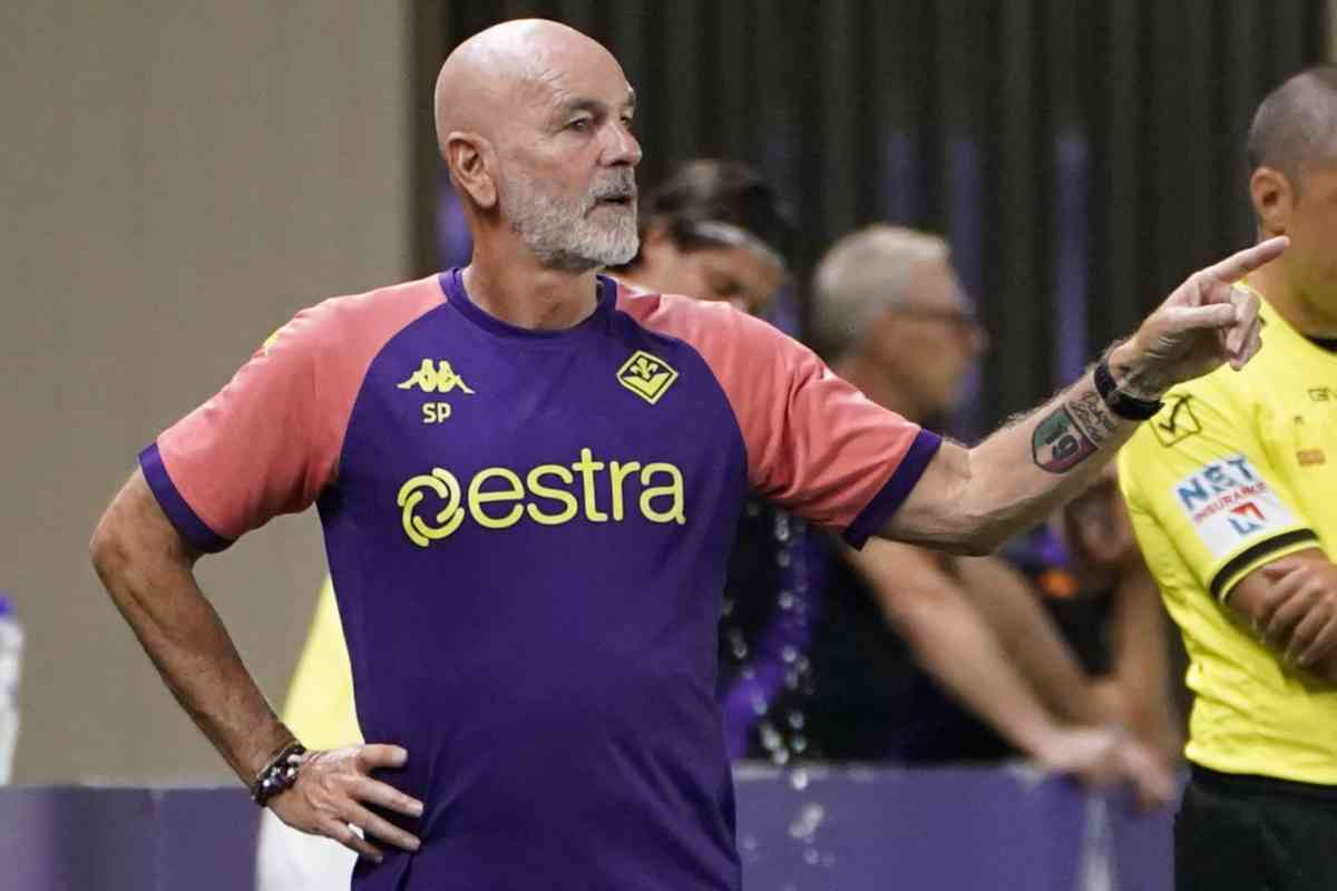 Pioli dà indicazioni