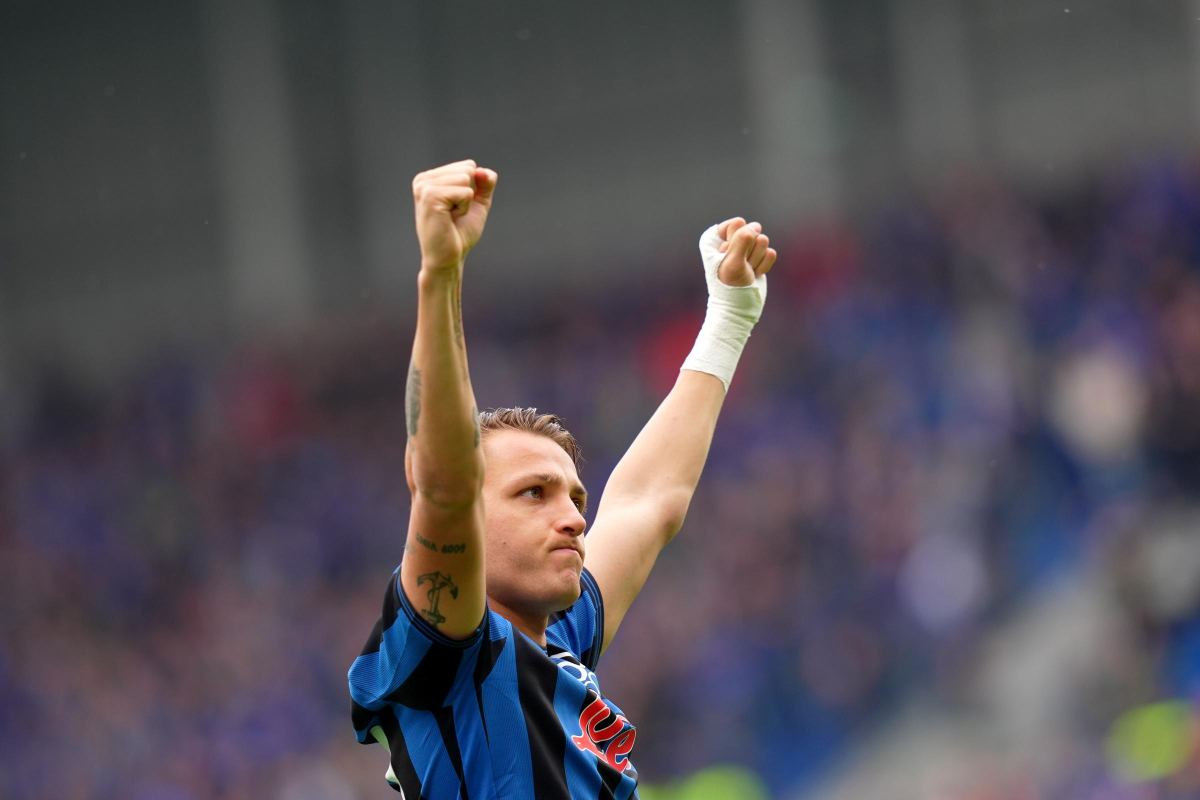 Atalanta, la decisione sul futuro di Retegui: le ultime novità Atalanta, la decisione sul futuro di Retegui: le ultime novità