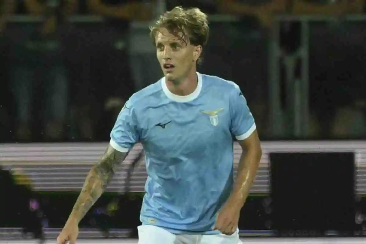 Rovella in campo