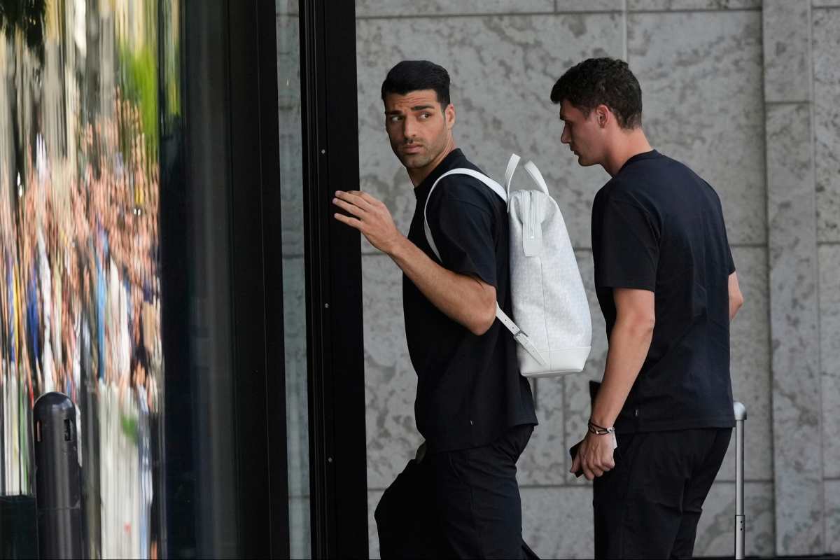 Inter, Taremi ha deciso: l’attaccante lascia l’Europa