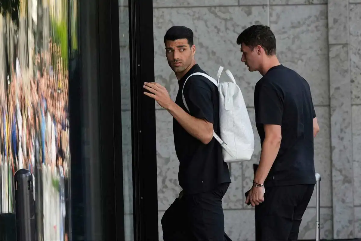 Inter, Taremi ha deciso: l’attaccante lascia l’Europa