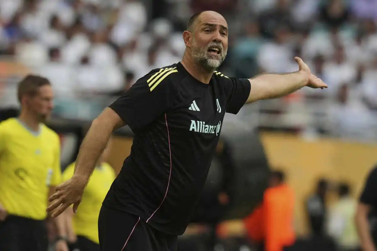 Juventus, battute finali per il colpo in attacco: nuova offerta e accordo