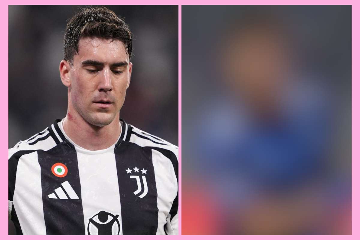 Juve, che rimpianto: l’ha buttato via e in 6 mesi ha segnato più di Vlahovic Juve, che rimpianto: l’ha buttato via e in 6 mesi ha segnato più di Vlahovic