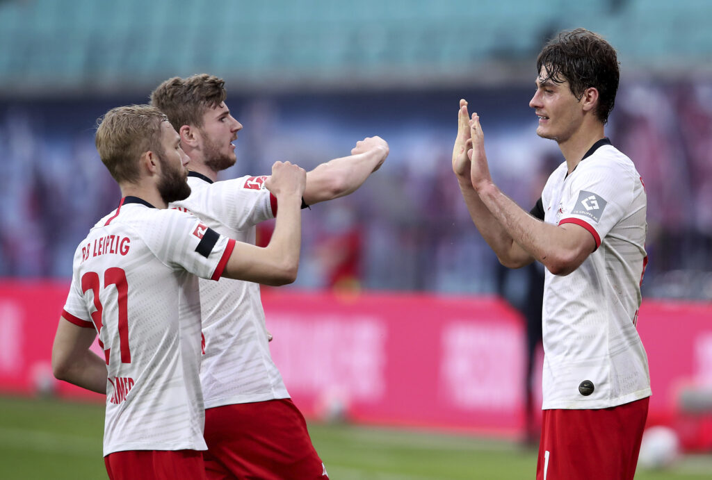 Patrik Schick