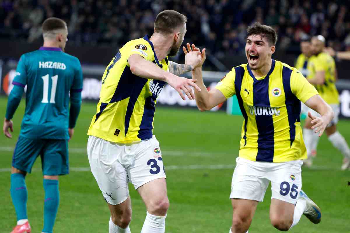 Allegri rivoluziona il Milan: dalla Turchia il nuovo centrale Allegri rivoluziona il Milan: dalla Turchia il nuovo centrale