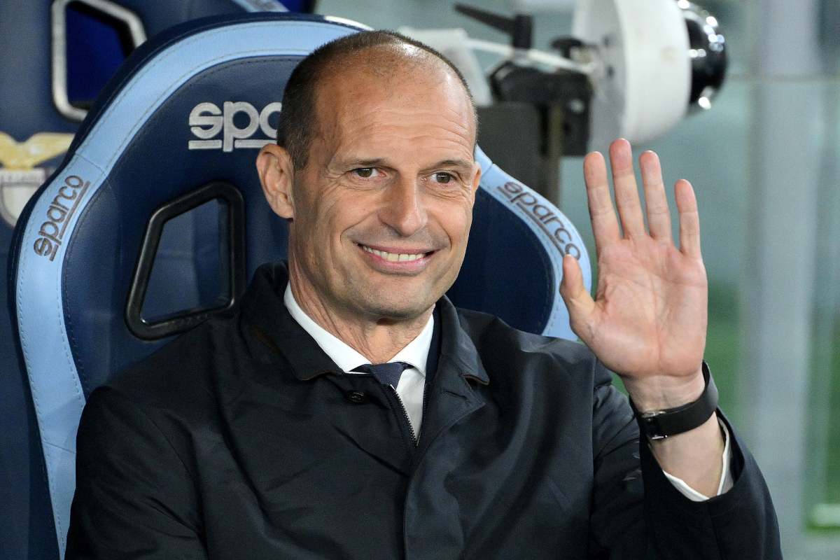 lo voleva l8217inter ma va al milan allegri nuovo esterno in arrivo dalla liga