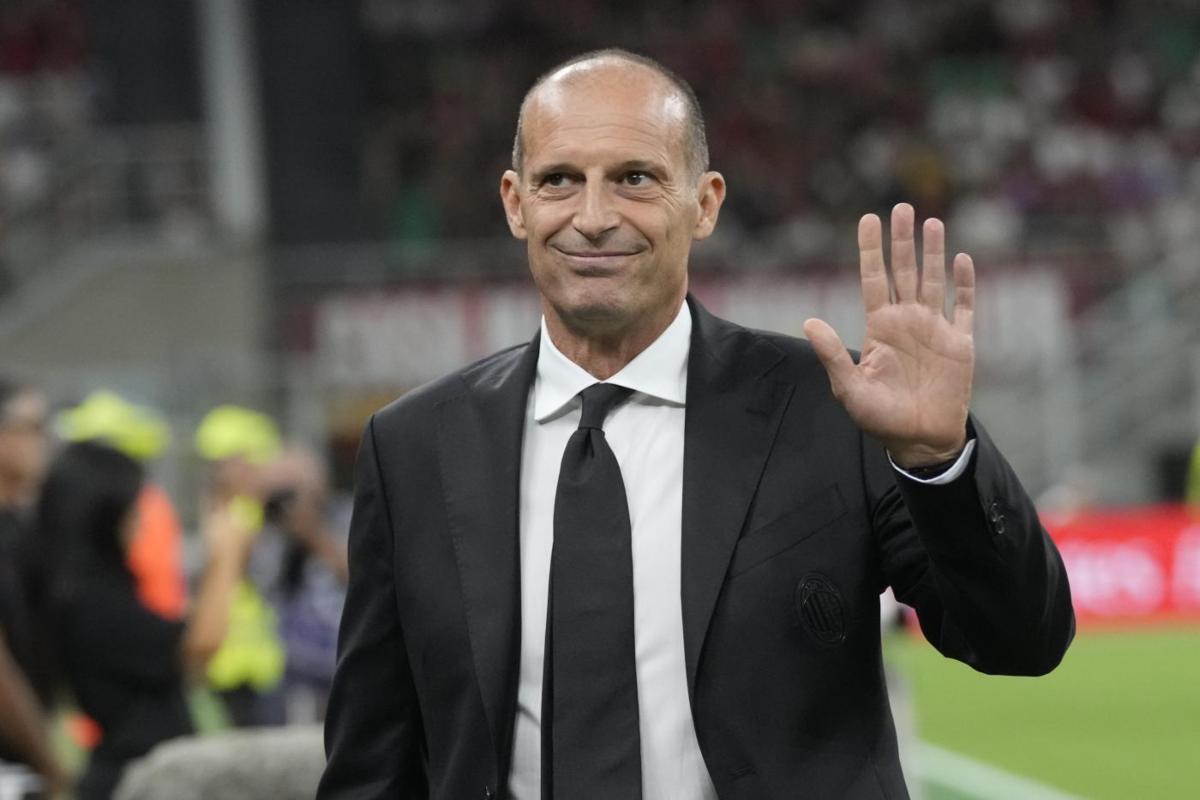 Uno ce l’ha già, l’altro arriva dalla Premier: Milan, colpo last minute in difesa Uno ce l’ha già, l’altro arriva dalla Premier: Milan, colpo last minute in difesa
