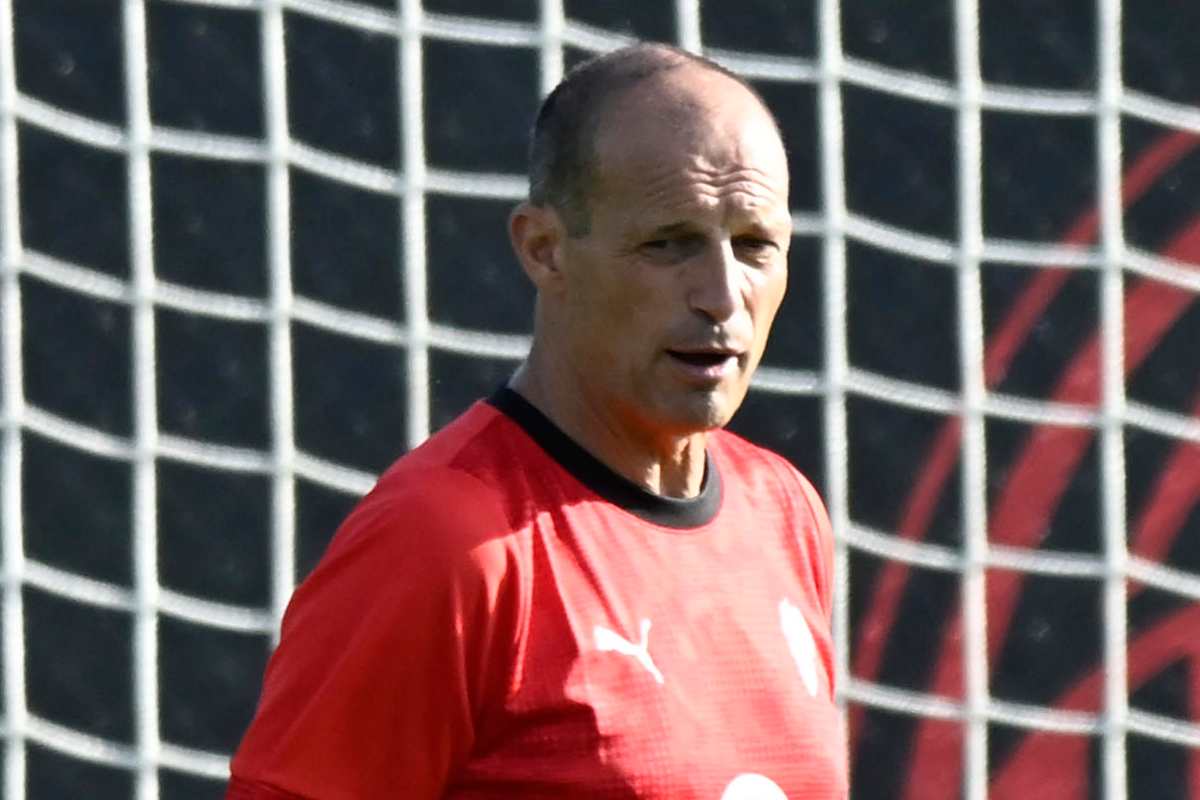 Allegri