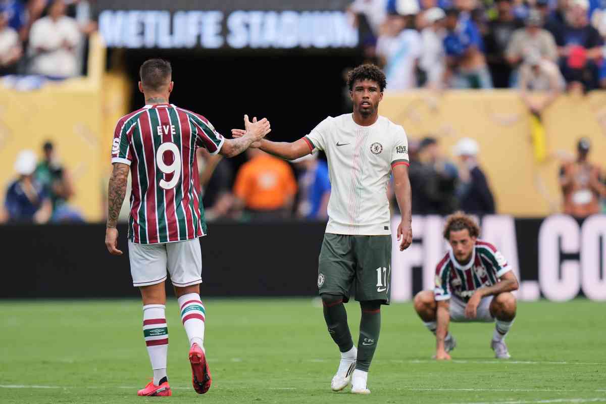inter scambio in premier pavard porta l8217erede di asllani