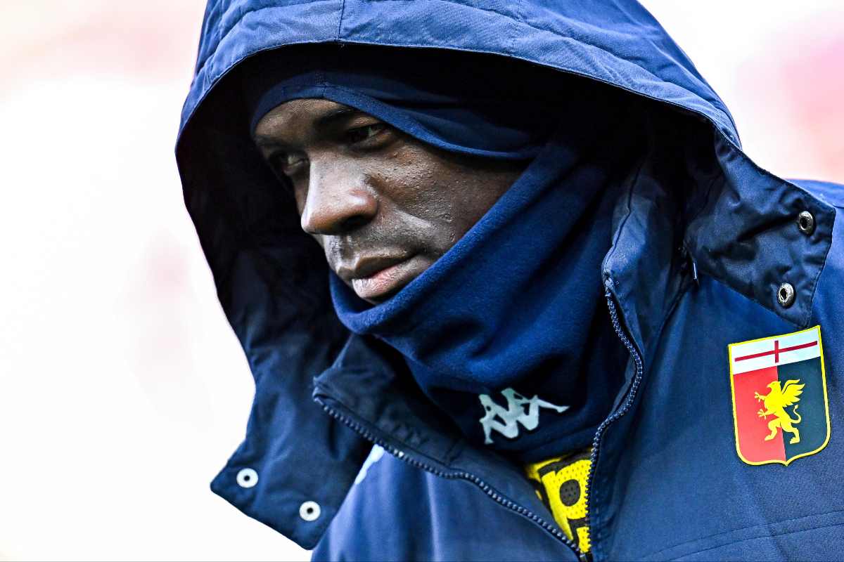 Clamoroso Balotelli, può finire in Serie D! Affare lampo, i dettagli Clamoroso Balotelli, può finire in Serie D! Affare lampo, i dettagli