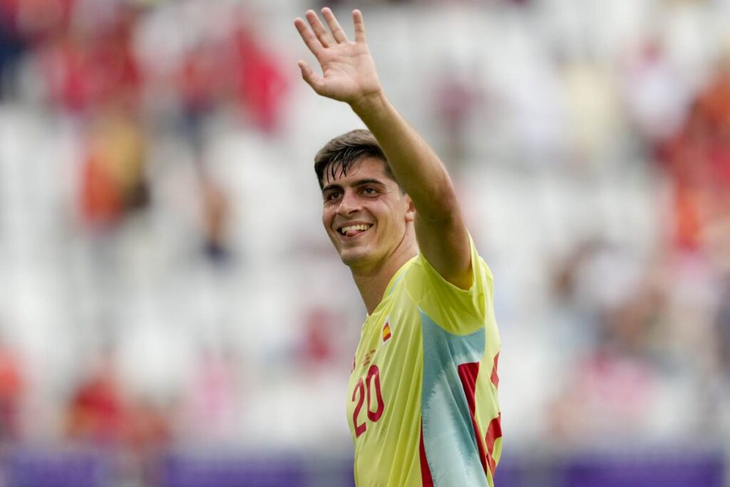 Beffa al Napoli del Milan