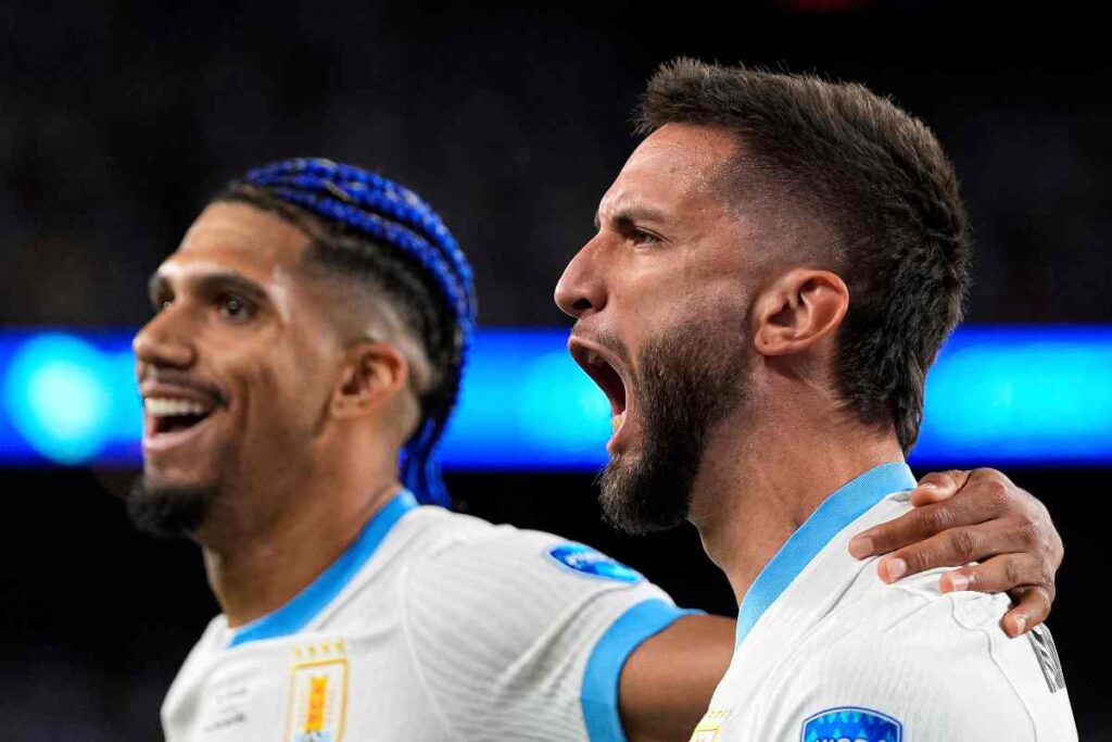 Bentancur