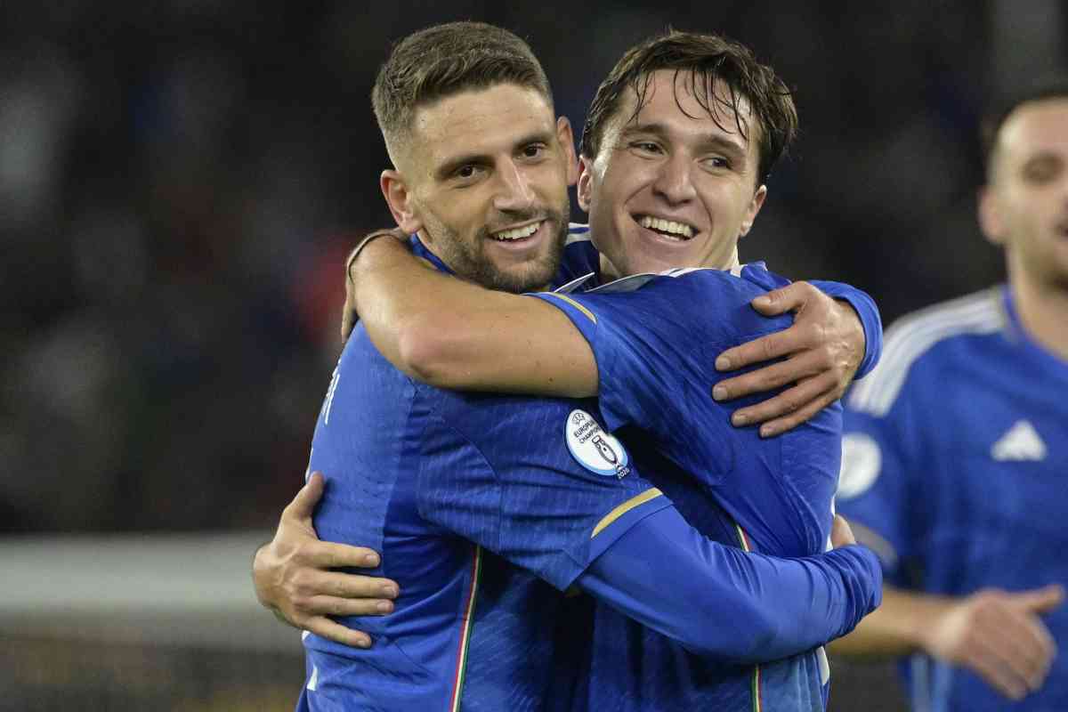 L’Inter ha già il sostituto di Lookman: arriva con lo scambio