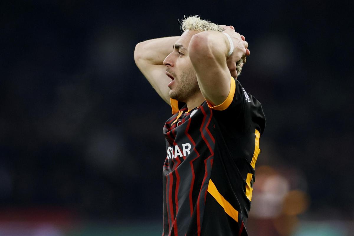 Bologna, colpo Yilmaz dal Galatasaray