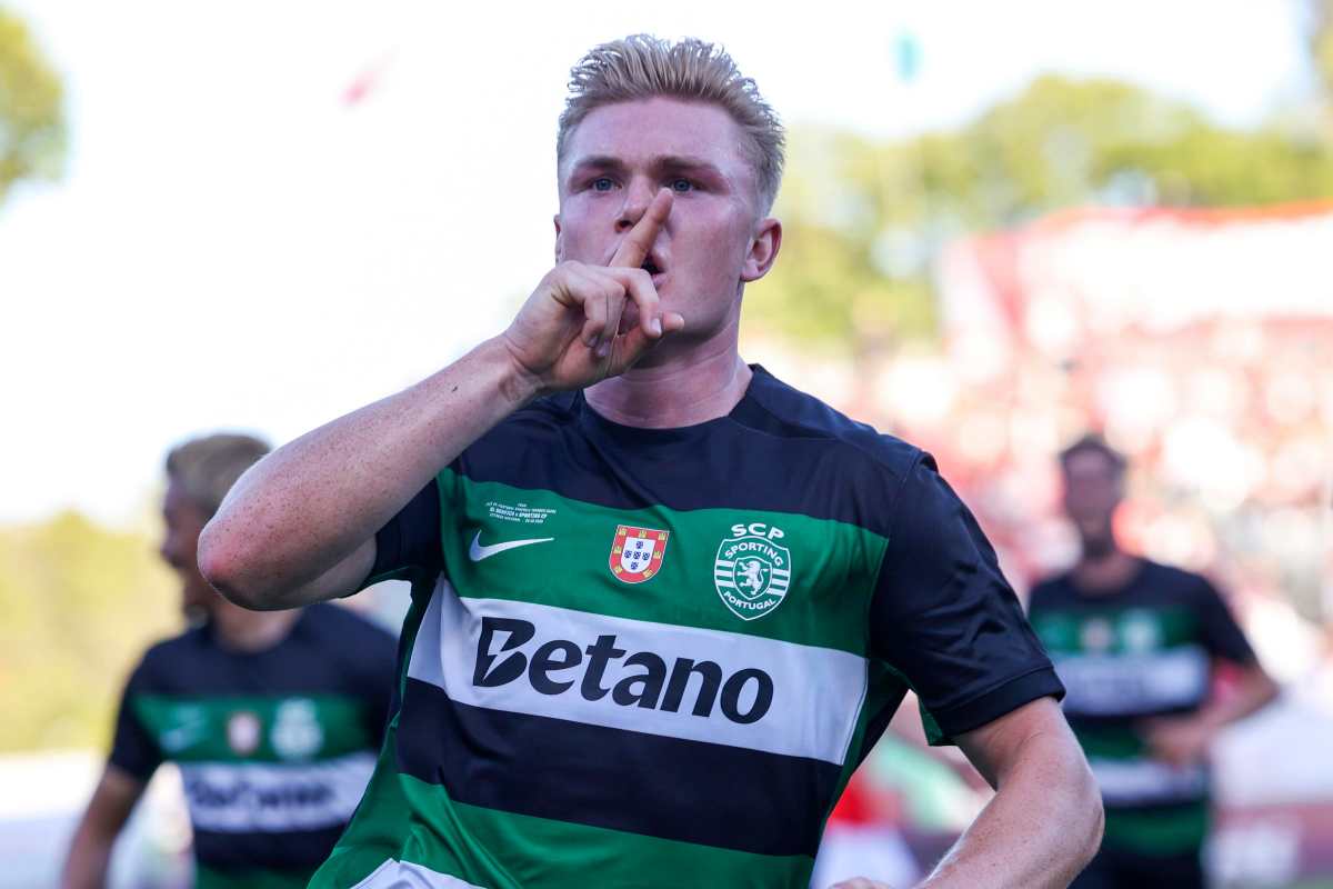 Serie A, arriva “il nuovo Gyokeres”: affare da 30 milioni