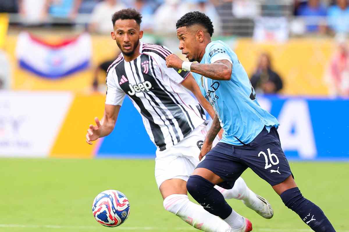 Calciomercato, occasione dal Manchester City