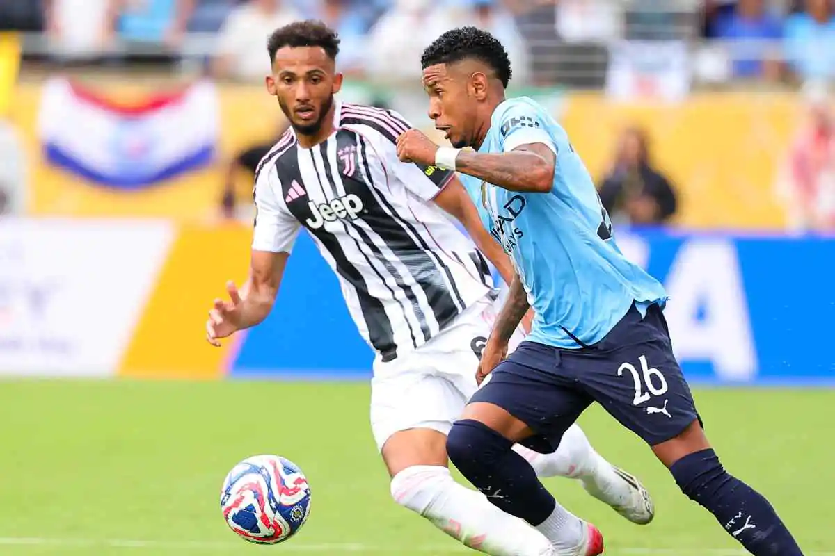 Calciomercato, occasione dal Manchester City