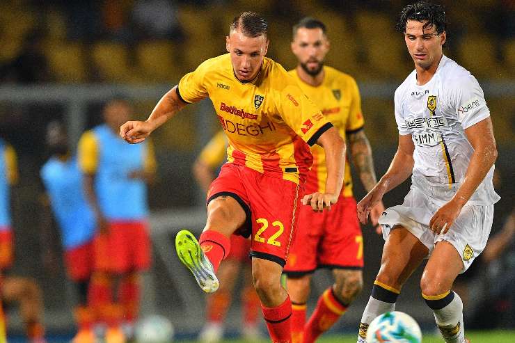 Camarda in campo