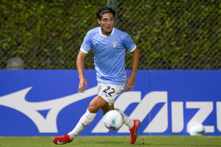 Cancellieri in campo