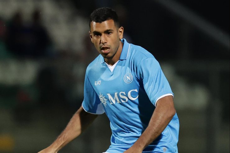 Cheddira in campo