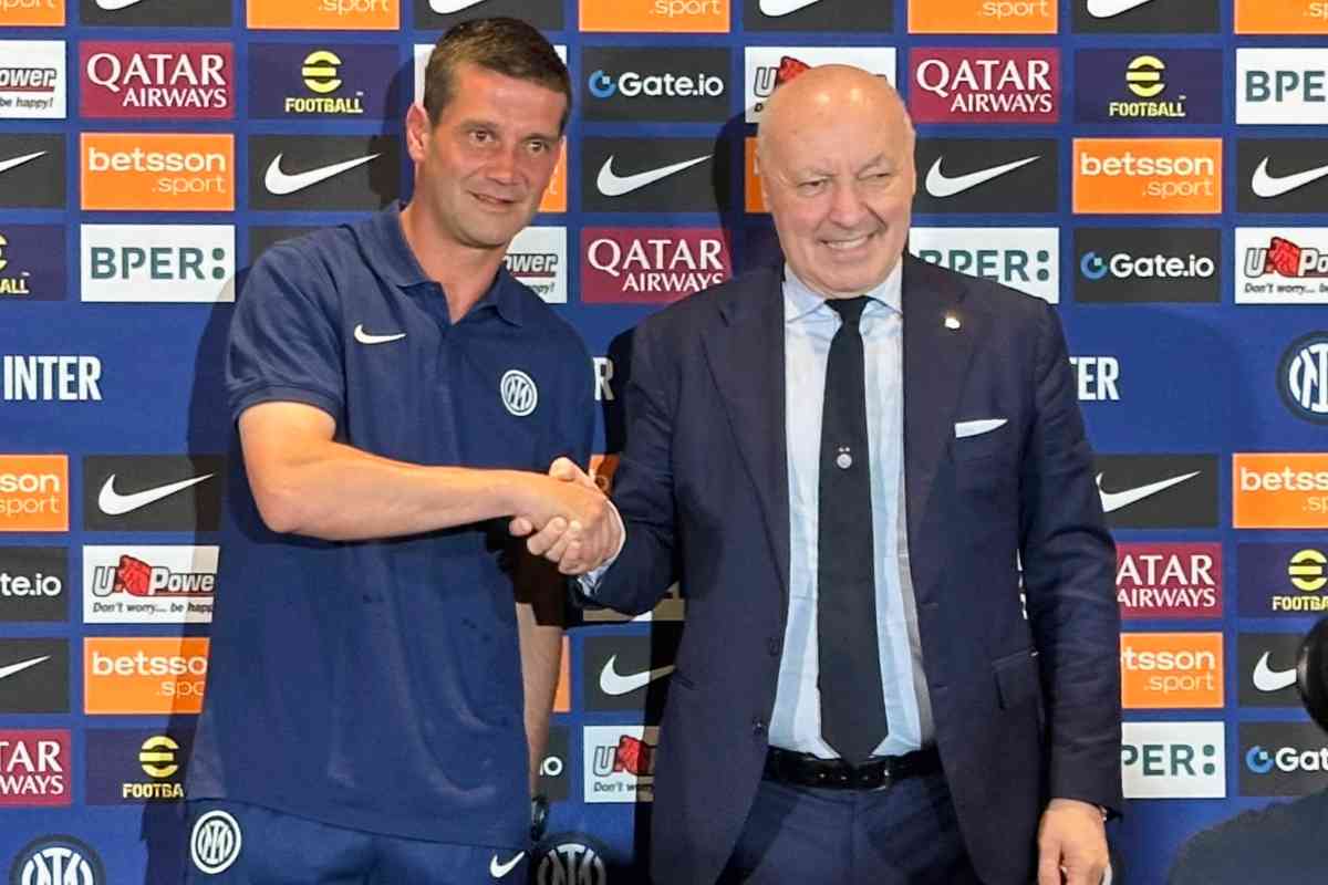 Inter, via due leader: ecco 70 milioni per Leoni e Lookman Inter, via due leader: ecco 70 milioni per Leoni e Lookman
