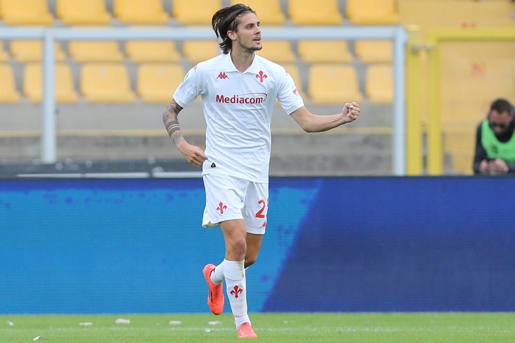 Colpani in campo