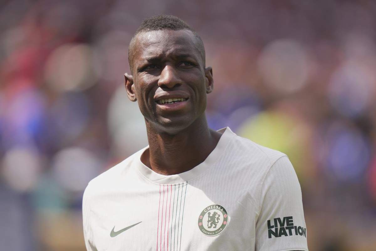 Colpo dalla Premier League per il Milan