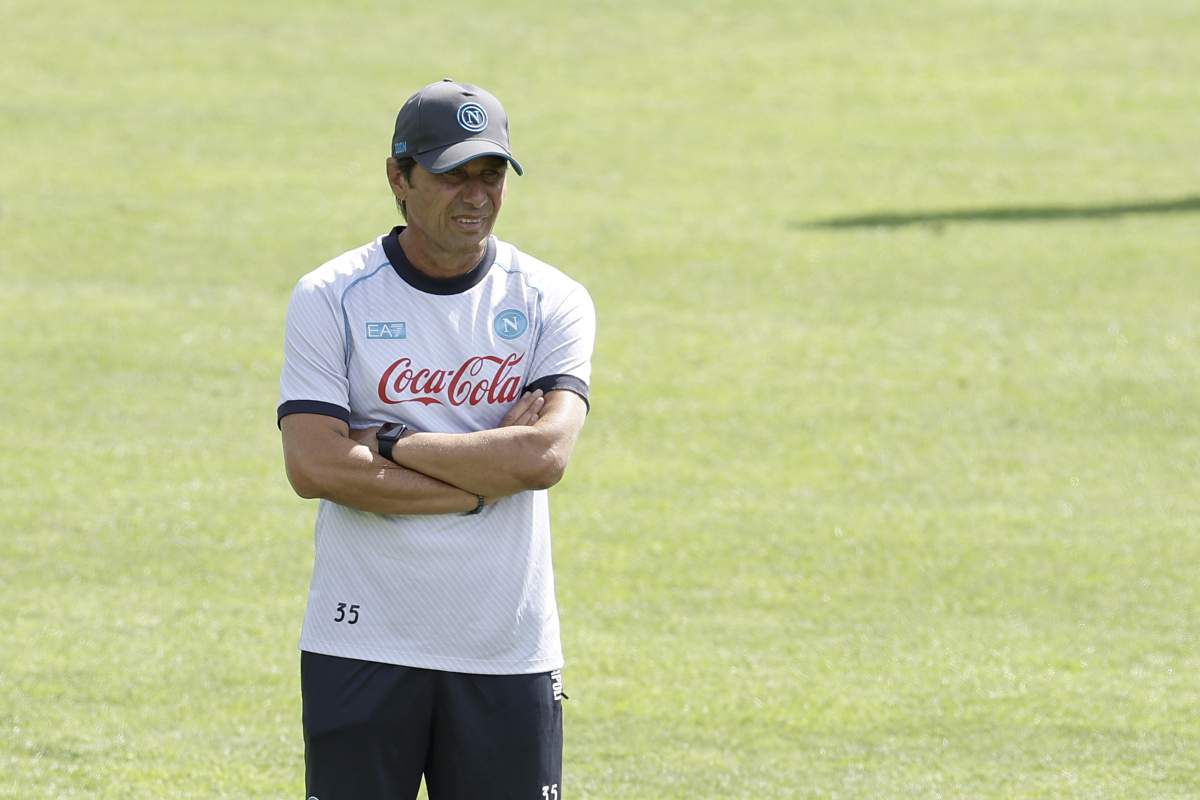 Antonio Conte