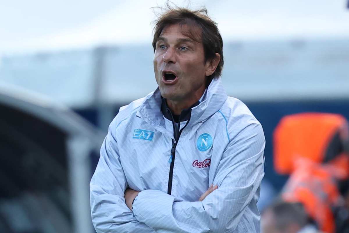 Antonio Conte