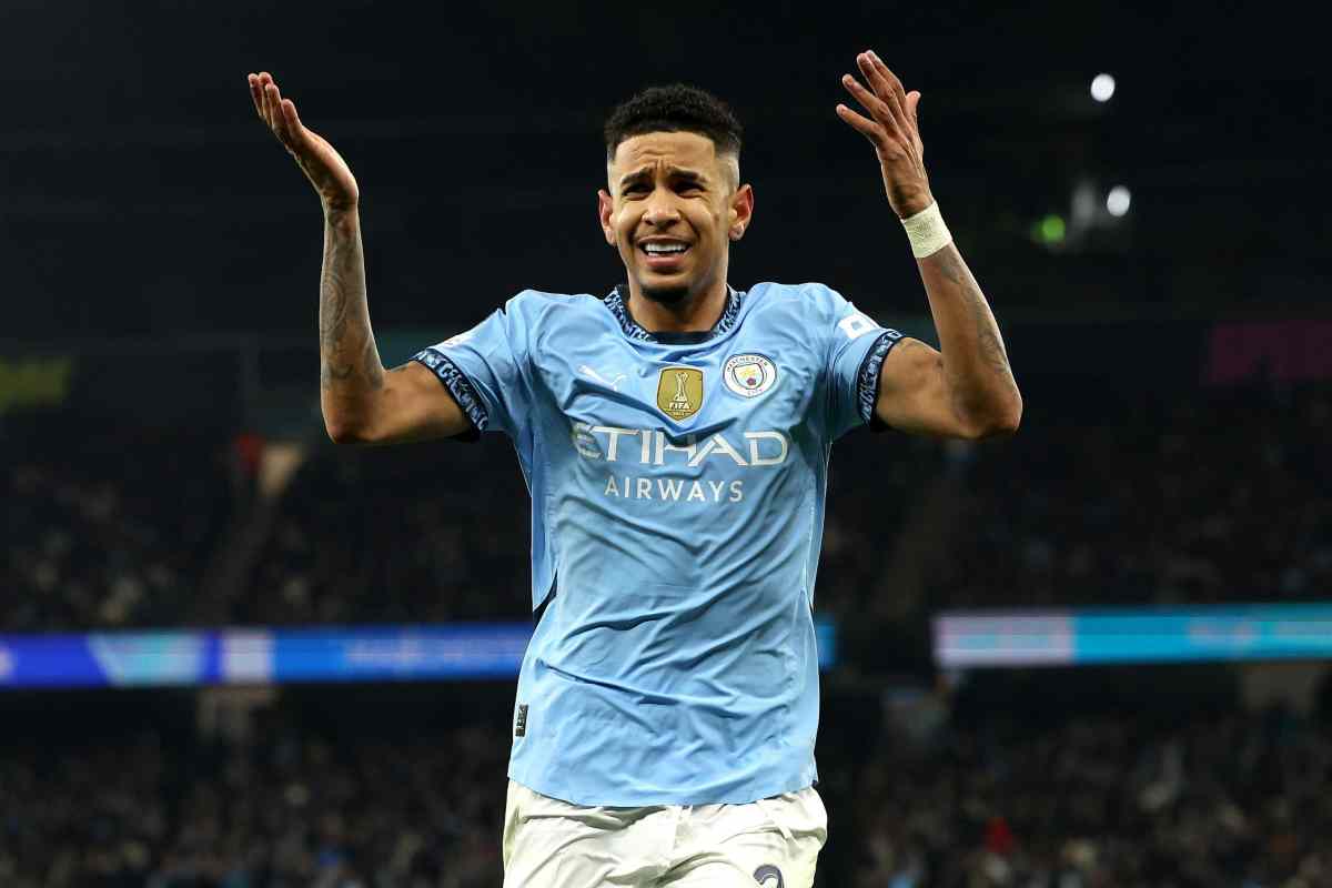 Dal Manchester City Alla Serie A In Prestito