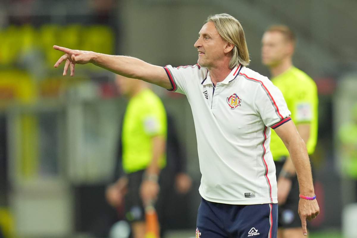 Cremonese da sogno: occhi su un personaggio storico della Premier League
