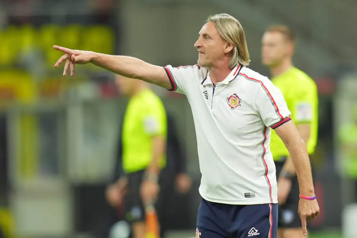 Cremonese da sogno: occhi su un personaggio storico della Premier League
