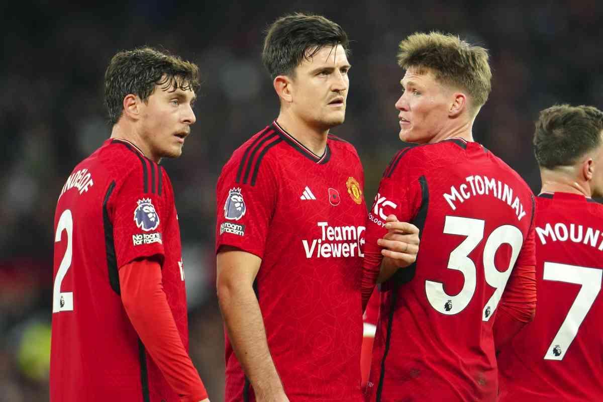 Dallo United alla Fiorentina, al posto di Comuzzo