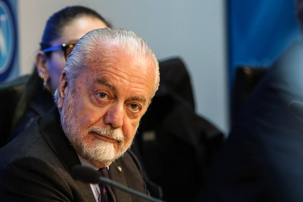 Capolavoro Napoli, ha bruciato tutti: 101 milioni di euro!