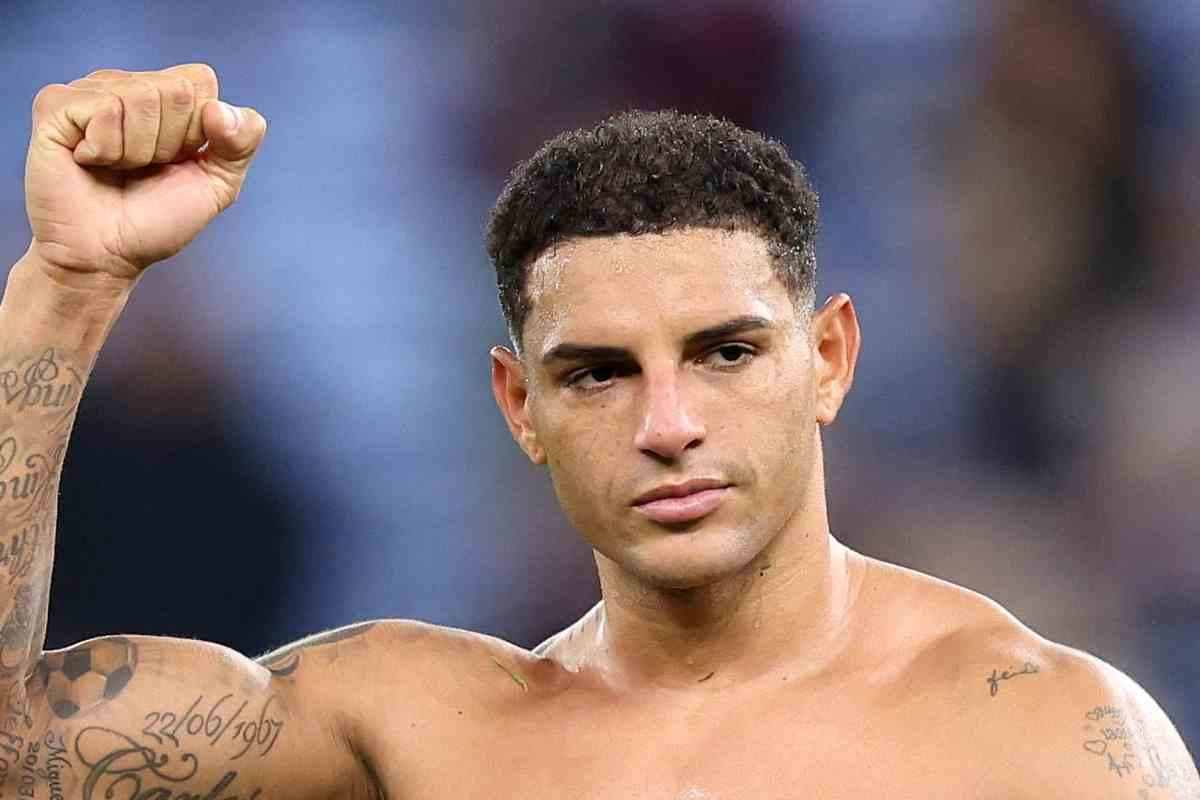 che regalo per la juventus mourinho lo manda via