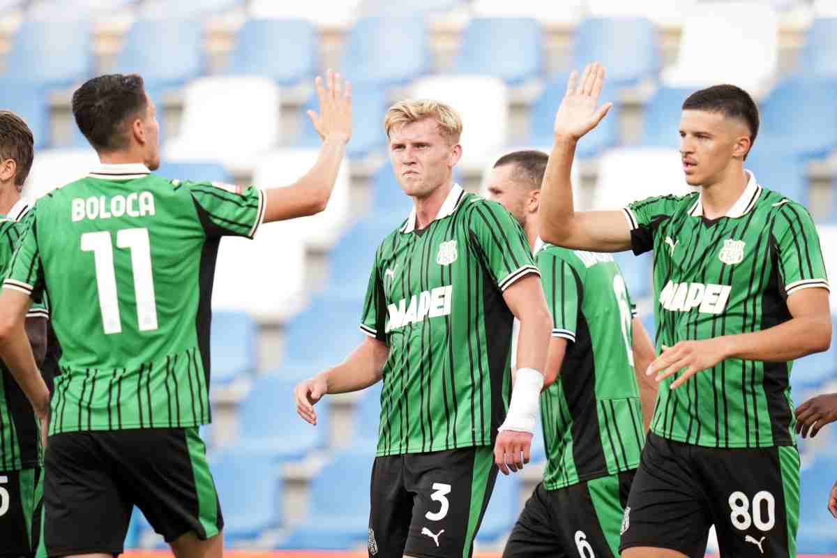 Chivu rivoluziona l’Inter: Milan e Juve beffate con lo scambio Chivu rivoluziona l’Inter: Milan e Juve beffate con lo scambio