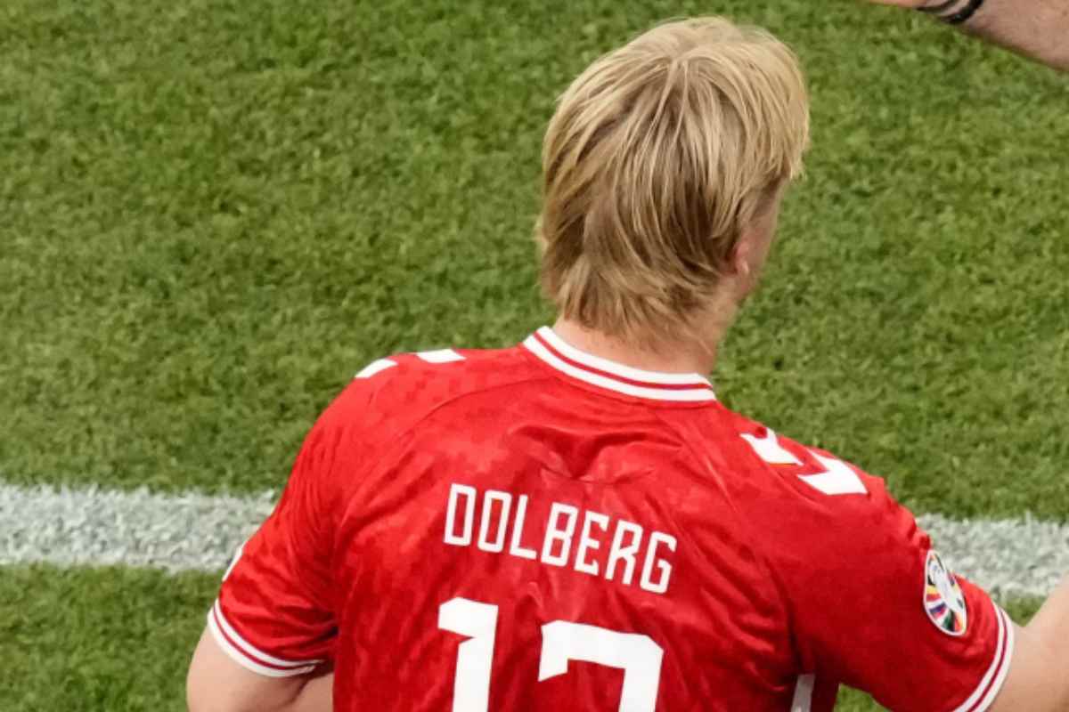 Dolberg