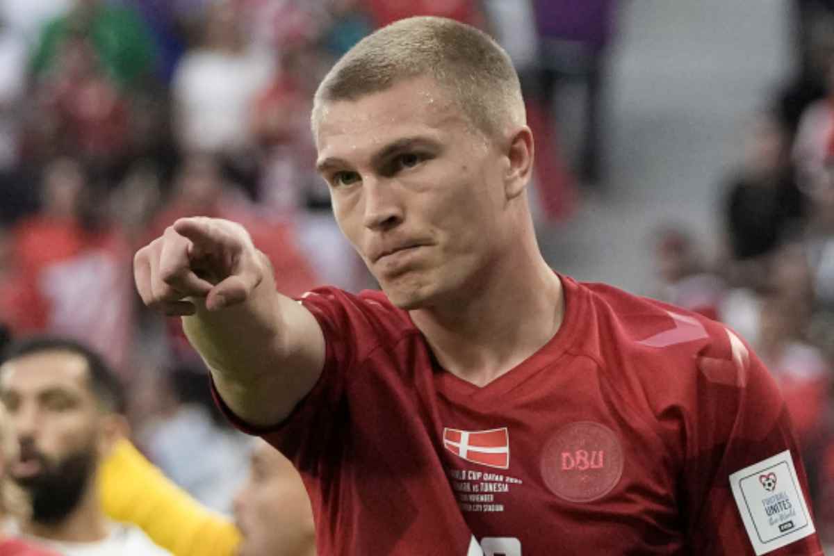 Dolberg