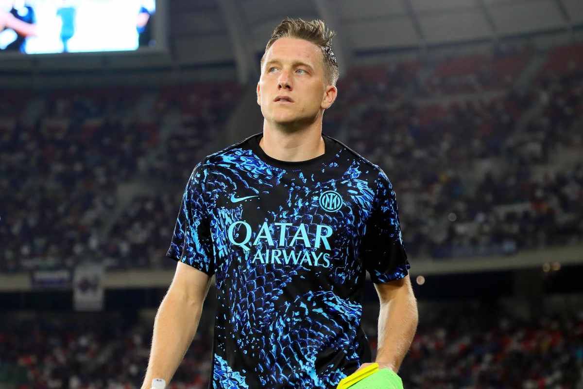 Dove giocherà Zielinski, le cifre