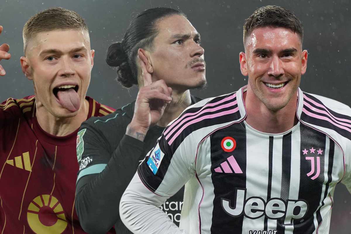 È fatta per Nunez, come cambia il futuro di Milan e Juve