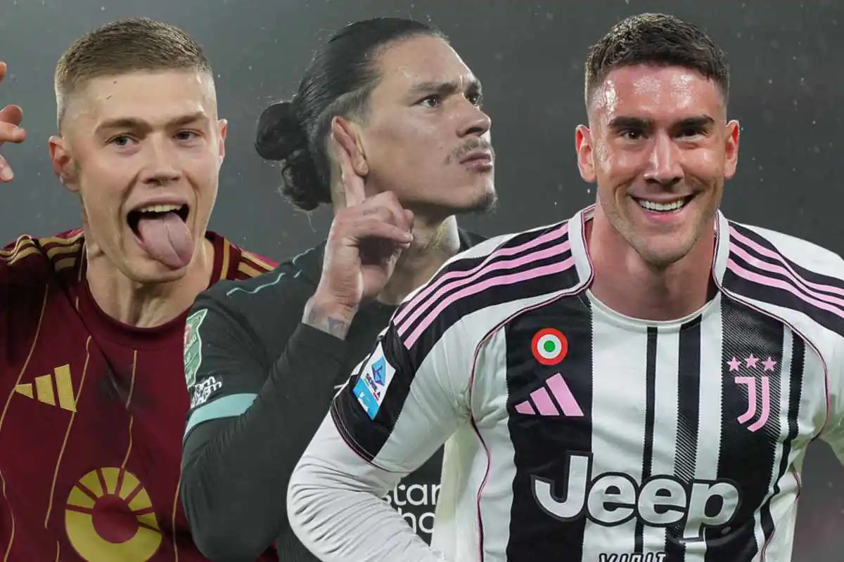 È fatta per Nunez, come cambia il futuro di Milan e Juve