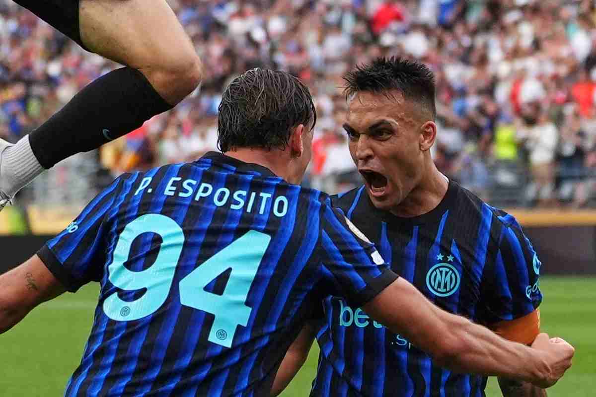 pazza idea napoli assalto al bomber dell8217inter