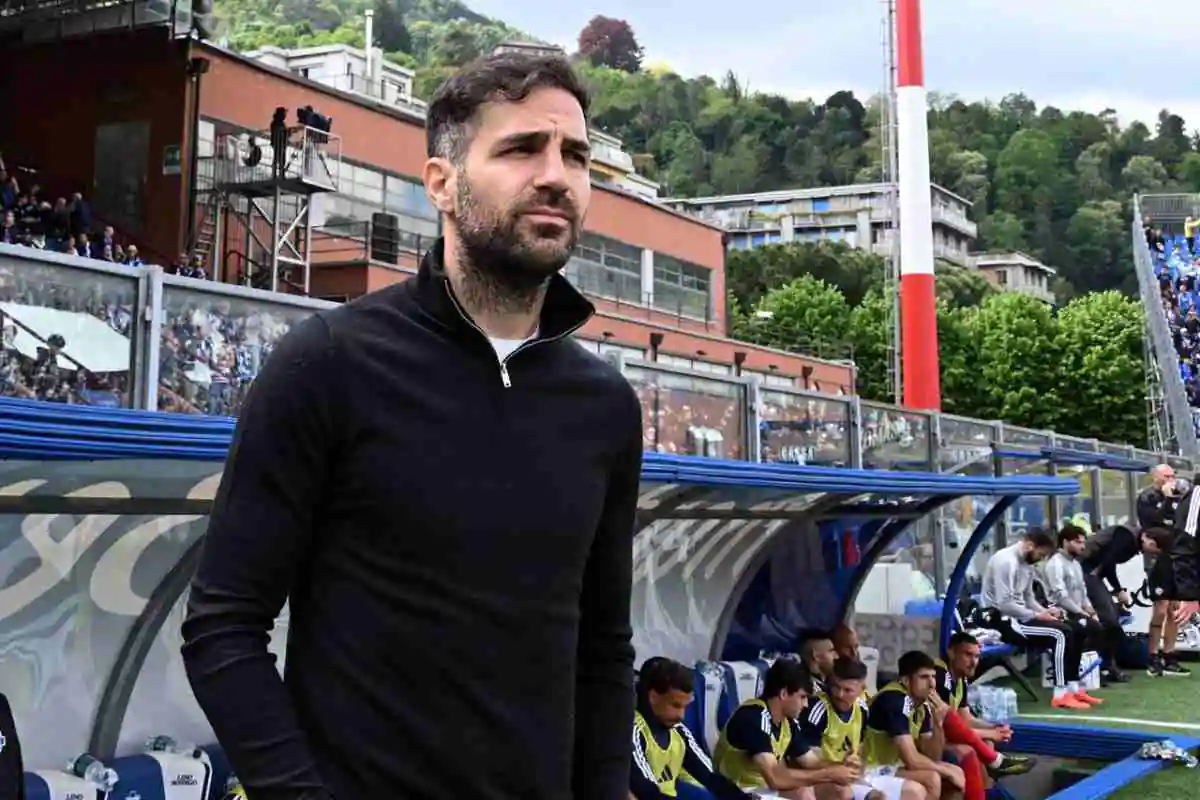 Fabregas