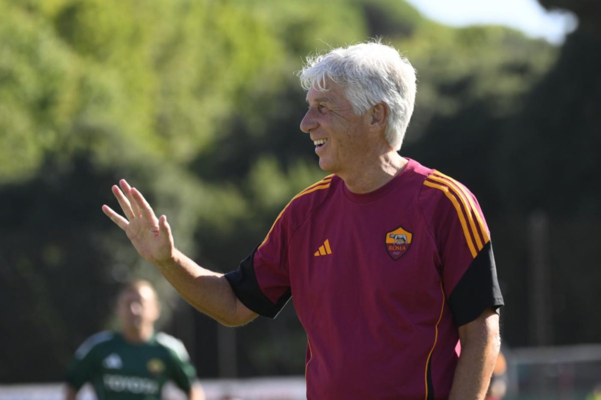 Roma, nuovi rinforzi in arrivo: il colpo in attacco giunge dalla Bundesliga Roma, nuovi rinforzi in arrivo: il colpo in attacco giunge dalla Bundesliga