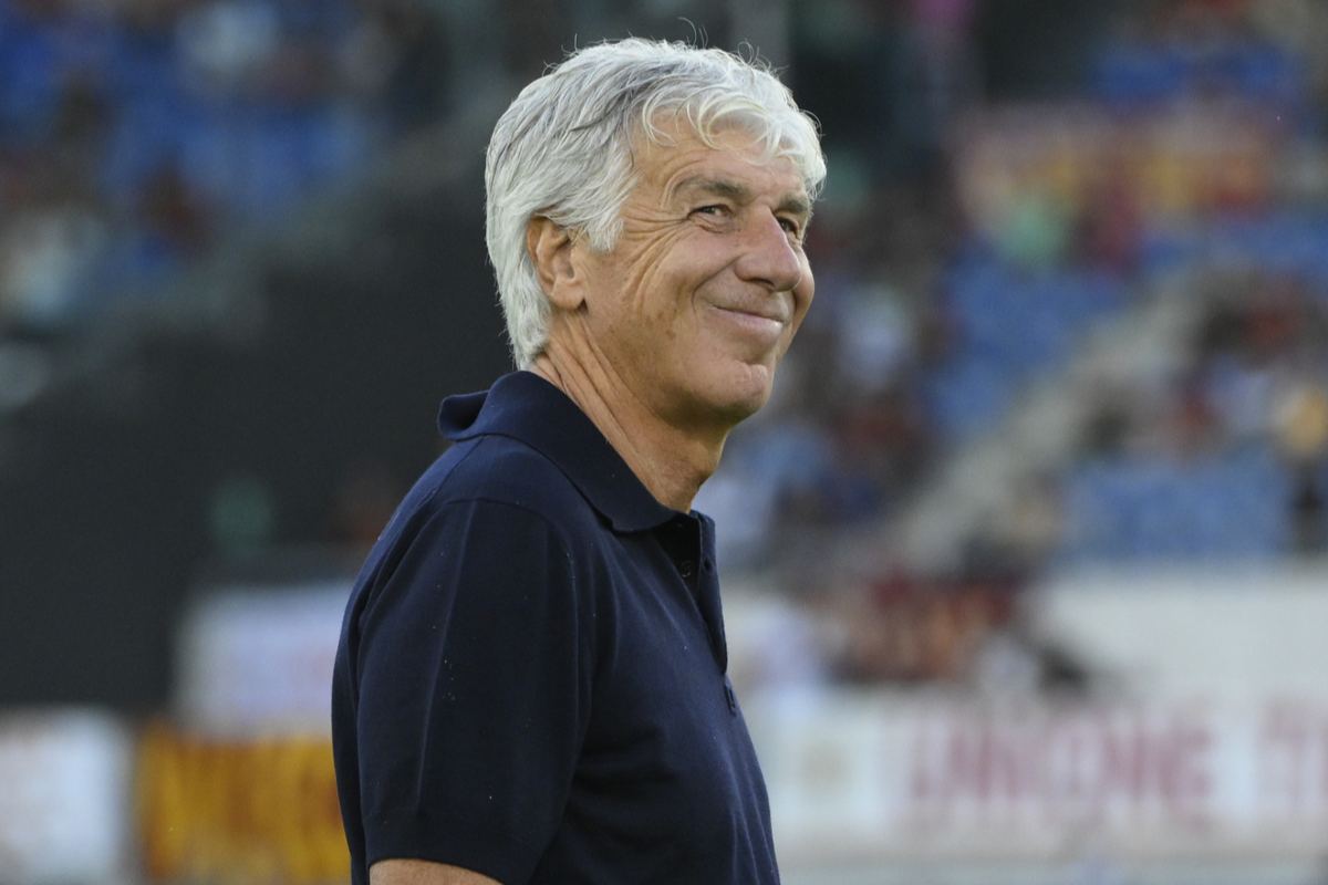 Roma, offerta dalla Serie A: Gasperini saluta un attaccante Roma, offerta dalla Serie A: Gasperini saluta un attaccante