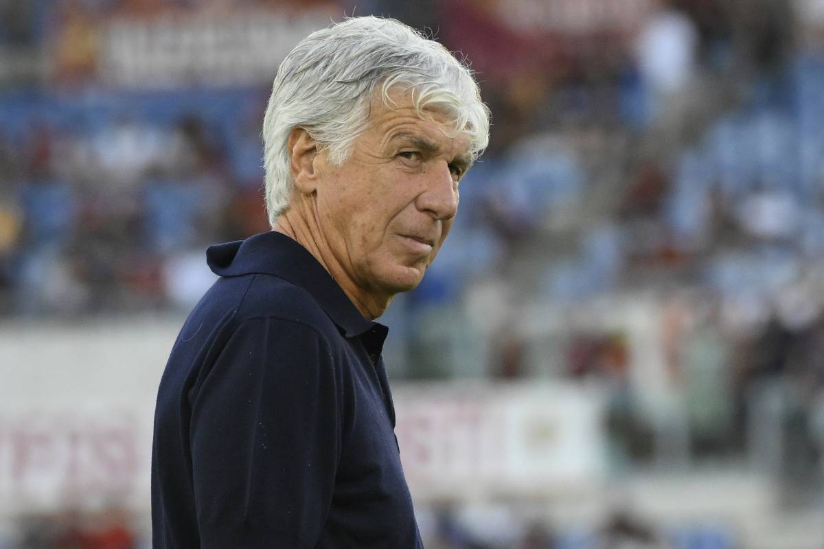Roma, il Gasp vuole ancora un esterno last minute: tre i nomi più…Sancho Roma, il Gasp vuole ancora un esterno last minute: tre i nomi più…Sancho